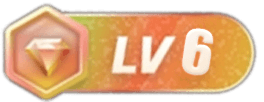 等级-LV6-恋爱猫