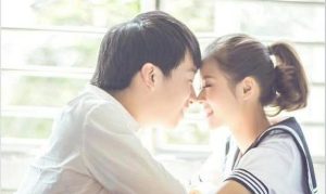 情受《校园把妹课》网盘下载-恋爱猫