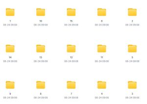 乐鱼_魅力学堂5.0_百度网盘下载【082403】-恋爱猫