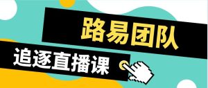 [10.6GB]2017路易团队《追逐》直播课【123102】-恋爱猫