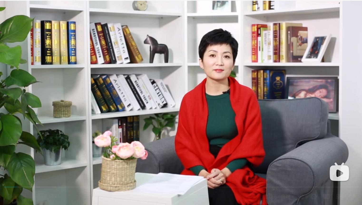 肖雪萍《10个滚床单心理学：修炼爱商掌握婚姻里的幸福奥秘（共10讲）》网盘下载【010407】-恋爱猫