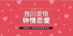 挽回课程《55集系统挽回高级音频课程》-恋爱猫