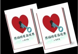 《性福的最高境界A技巧篇+B姿势篇》pdf电子版/无水印-恋爱猫
