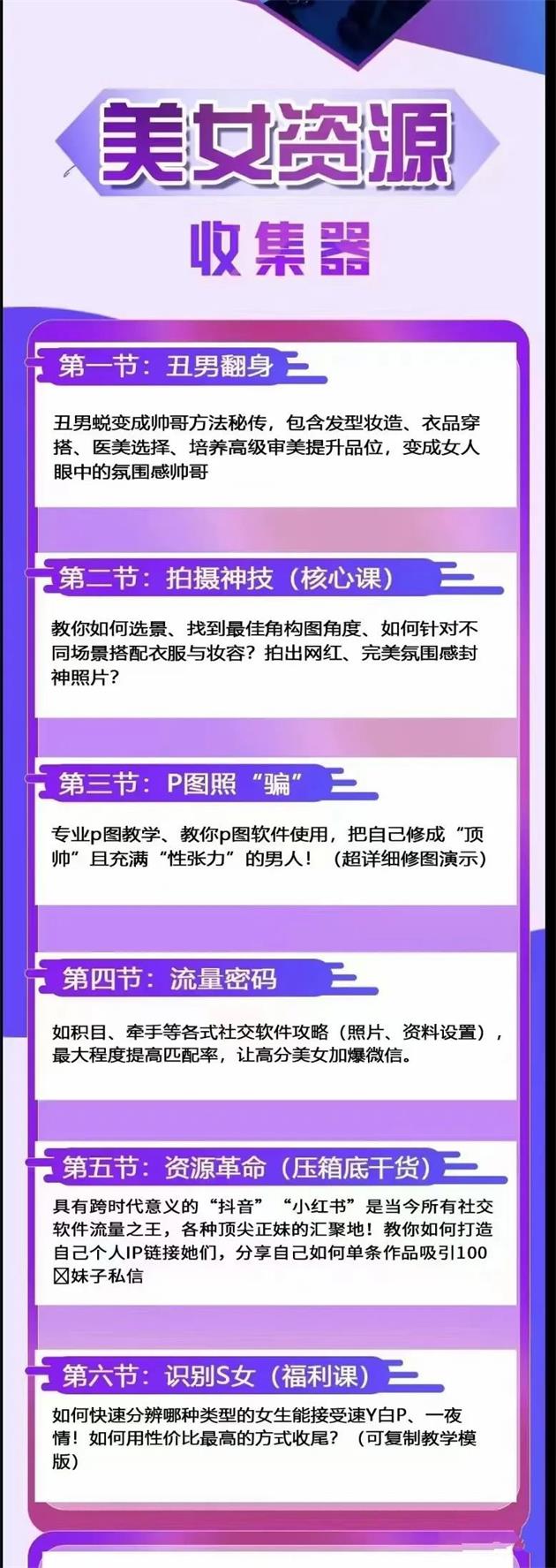 [29.1GB]梵公子《美女资源收集器》网盘下载-恋爱猫