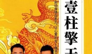 两性电子书《壹柱擎天》pdf电子版/无水印-恋爱猫