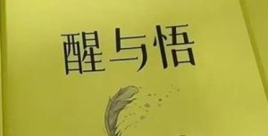 《醒与悟》pdf高清版/无水印-恋爱猫