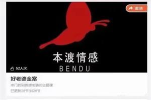 本渡情感《好老婆全案》20节-恋爱猫