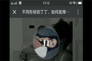 不同形状的丁丁，如何发挥优势-恋爱猫