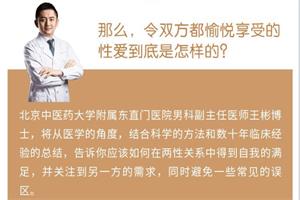 王彬博士《获医医学科普》-恋爱猫