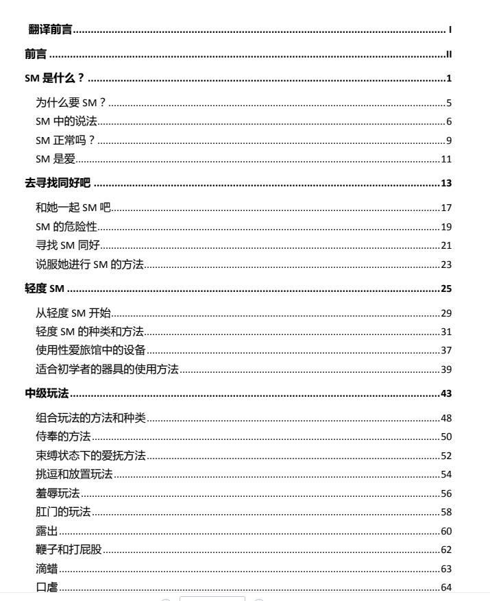S.M我的身体我的心-恋爱猫