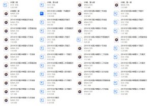 妖精金融课-恋爱猫