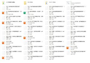 轻松思考-恋爱猫