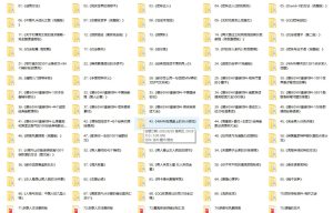 百套电子书下载-恋爱猫