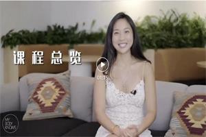 罗南希《杏 自信与满足》价值499-恋爱猫