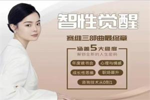赛维三部曲最终章《智性觉醒》价值2599-恋爱猫