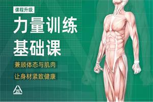 一介粗人x麦大湿《男性力量训练课程》-恋爱猫