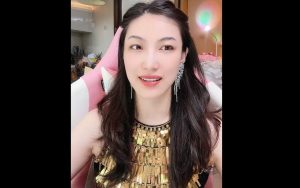 曲曲大女人《为什么稳定的婚姻越来越少》 2023-10-24直播录屏回放-恋爱猫