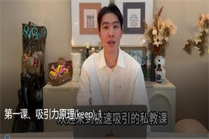 Elon《精品私教》-恋爱猫